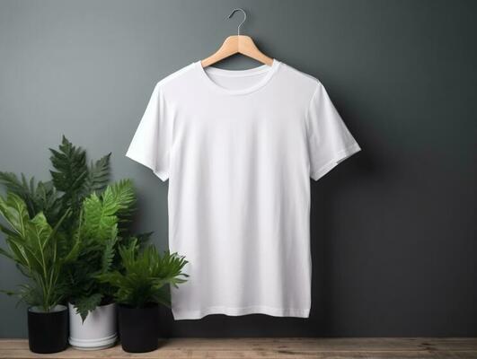 Black T-Shirt